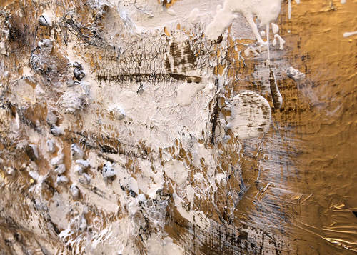 תמונה בעבודת יד 