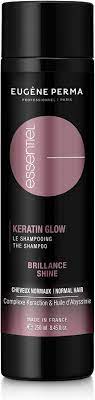 שמפו קרטין גלאוו 250 מ"ל KERATIN GLOW