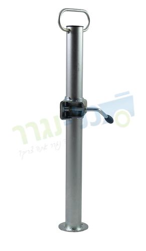 סט רגלית תמיכת צד כולל חבק 48 מ