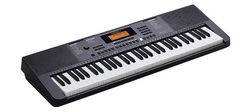 זוית נוספת medeli mk200 keyboard top angeled fiew