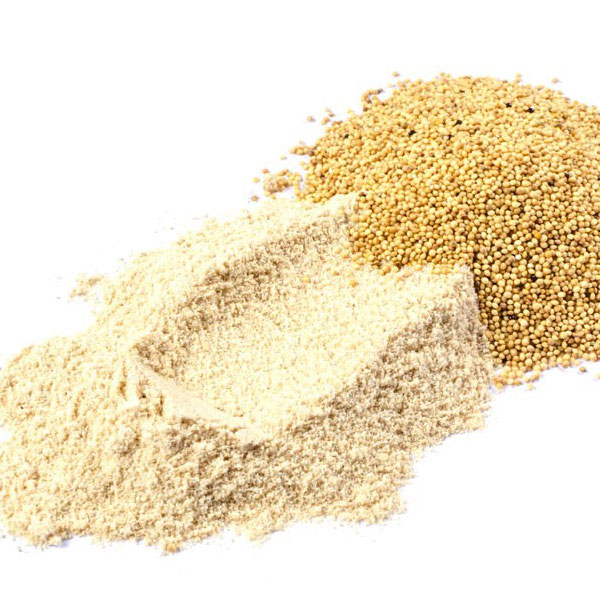 קמח אמרנט מלא- 500 גר׳