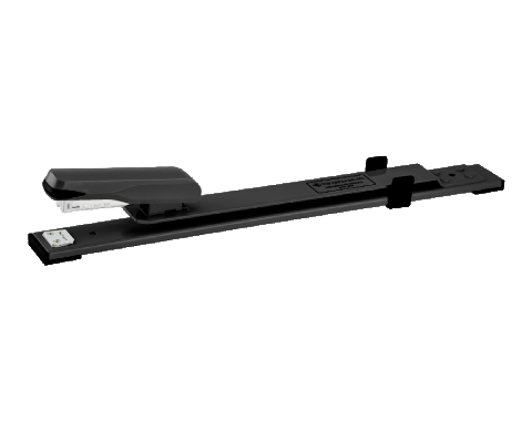 שדכן זרוע ארוכה DS-45L - שחור