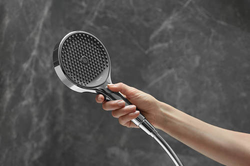 מזלף HANSGROHE ריינפיניטי