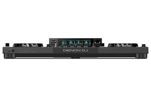 קונטרולר דיג'יי עצמאי - Denon SC LIVE 4