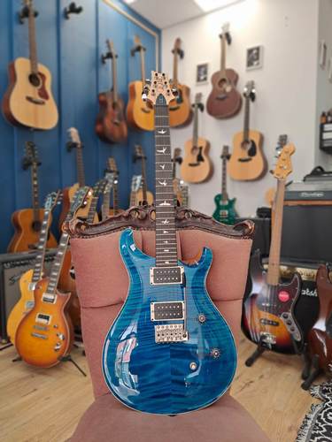 PRS USA CE 24 2021