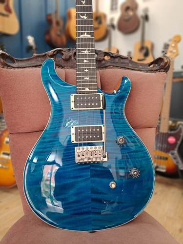 PRS USA CE 24 2021