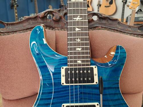 PRS USA CE 24 2021