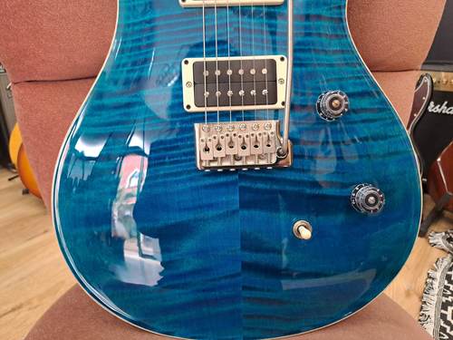PRS USA CE 24 2021