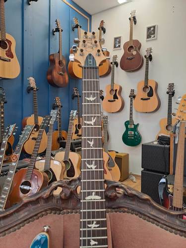 PRS USA CE 24 2021