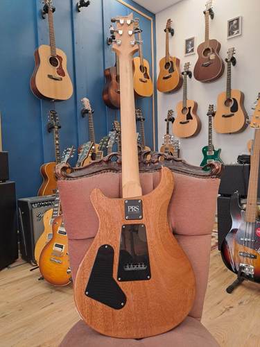 PRS USA CE 24 2021