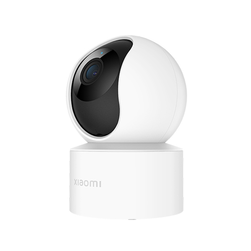 מצלמת אבטחה אלחוטית C200 1080p שיאומי דגם Xiaomi Smart Camera C200