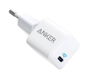 מטען קיר Anker PowerPort III Nano 20W