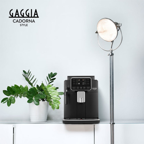 Gaggia Cadorna Style