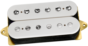 פיק אפ לגיטרה חשמלית אייר זון DIMARZIO Air Zone™ DP192FWH