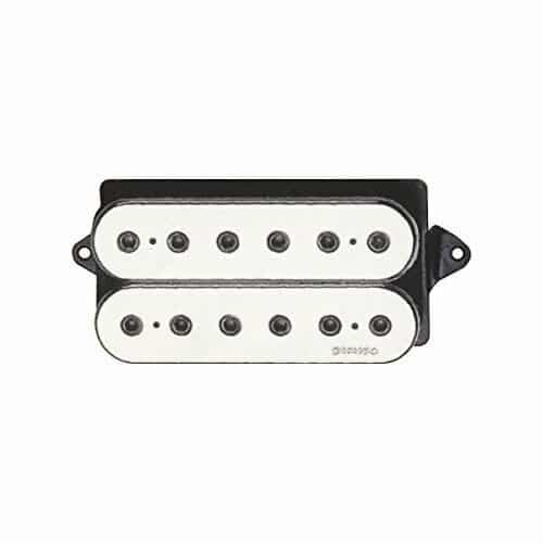 פיק אפ לחשמלית אבולושן DP158FW EVOLUTION NECK