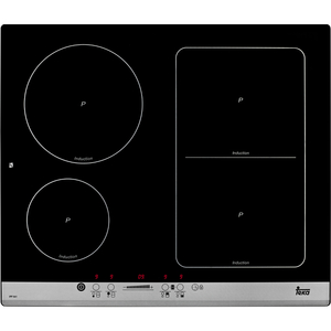 כיריים Teka אינדוקציה דגם IPF641