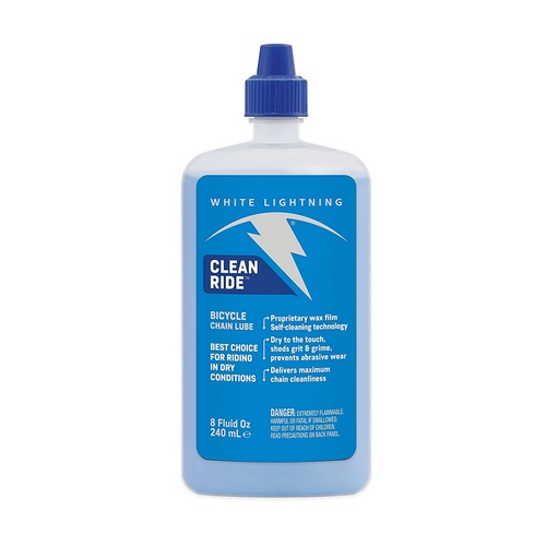 white lightning epic ride lube