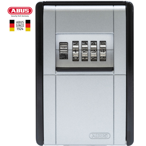 כספת לאחסון מפתחות וכרטיסים ABUS KeyGarage 787 אבוס גרמניה