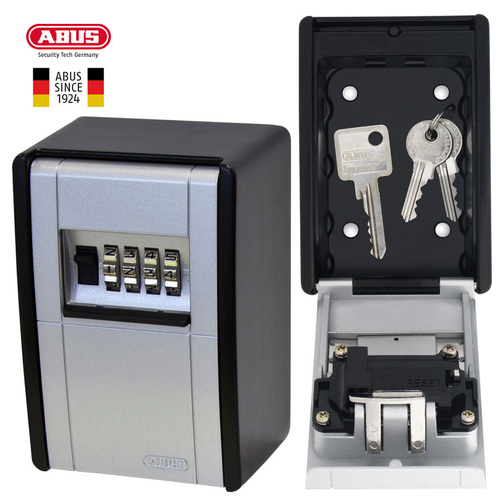 כספת לאחסון מפתחות וכרטיסים ABUS KeyGarage 787 אבוס גרמניה