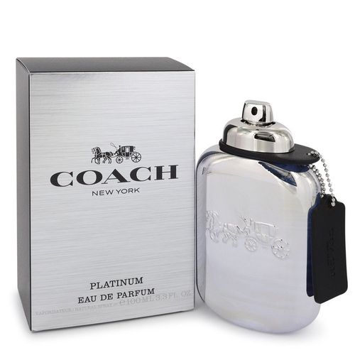 קואץ' פלטינום א.ד.פ Coach Platinum e.d.p