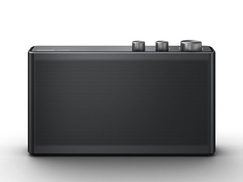 רמקול נייד אלחוטי Panasonic SC-NA30 