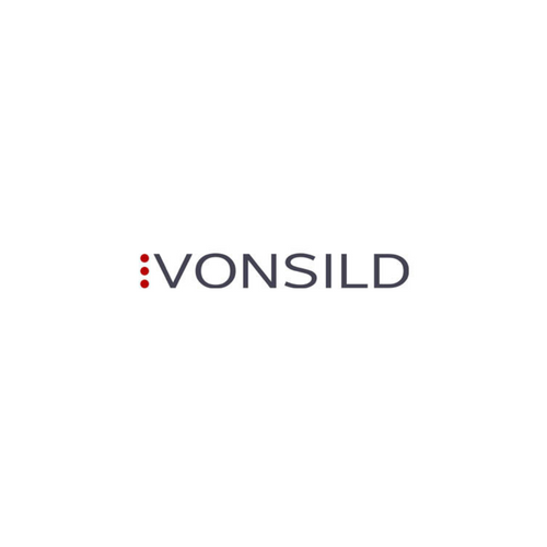 ידית עץ New Aero אגוז טבעי 224 מ