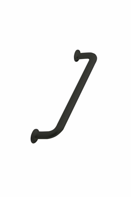 ידית U-Turn שחור מט - 160 מ"מ