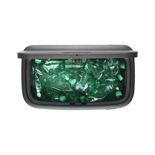 פח טאץ 36 ליטר BO - שמפניה Brabantia