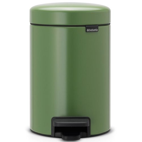 פח פדל 3 ליטר NewIcon - ירוק Brabantia