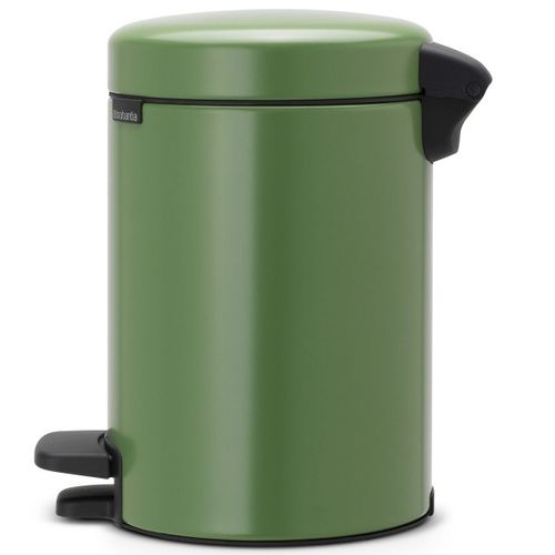 פח פדל 3 ליטר NewIcon - ירוק Brabantia