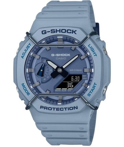 CASIO GA-2100PT-2A CARBON
