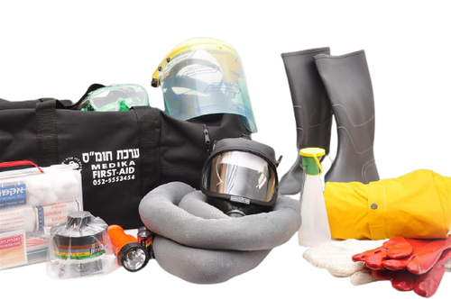 ערכת חומ
