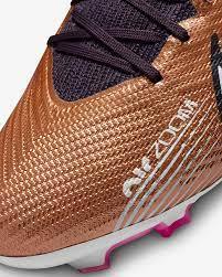 נעלי כדורגל חצי מקצועיות ZOOM VAPOR 15 PRO FG