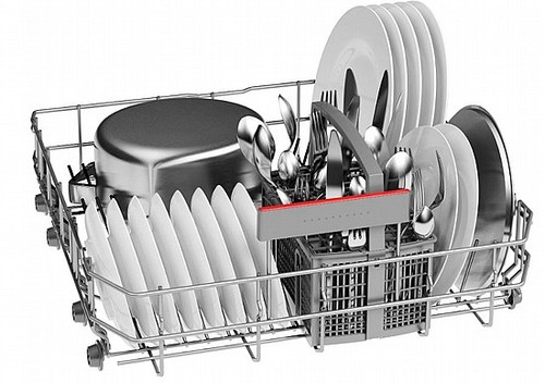 מדיח כלים ‏רחב Bosch SMV4HTX27G בוש