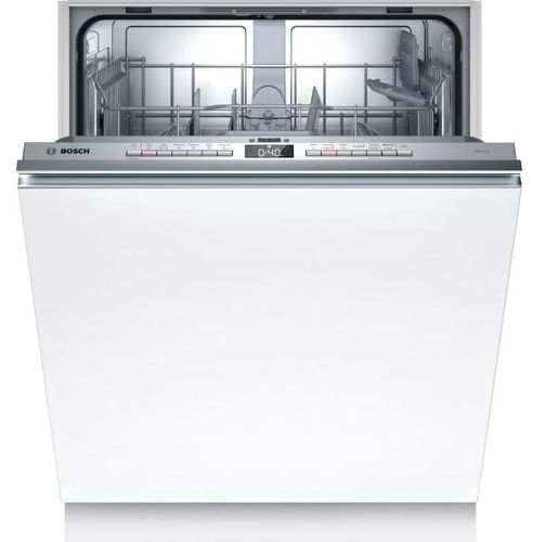 מדיח כלים ‏רחב Bosch SMV4HTX27G בוש