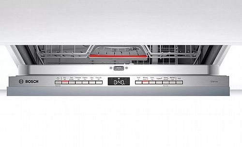 מדיח כלים ‏רחב Bosch SMV4HTX27G בוש