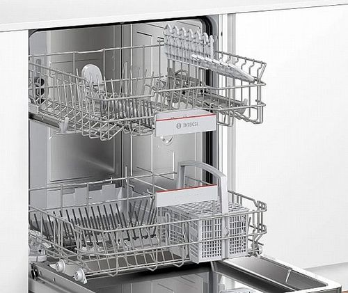 מדיח כלים ‏רחב Bosch SMV4HTX27G בוש