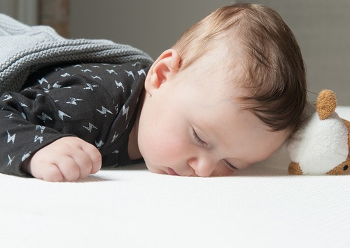 מזרן נושם למיטת תינוק נומו Numu