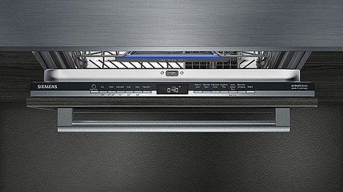 מדיח כלים ‏רחב Siemens SN63HX00BN סימנס