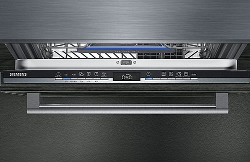 מדיח כלים ‏רחב Siemens SE63HX60AE סימנס