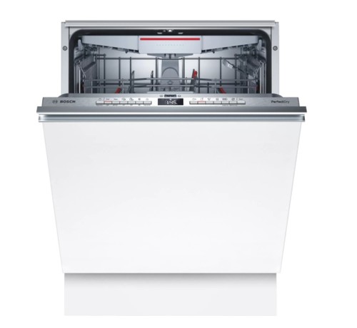 מדיח כלים ‏רחב Bosch SMV6ZCX02E בוש