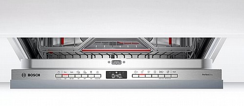 מדיח כלים ‏רחב Bosch SMV6ZCX02E בוש