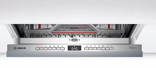 מדיח כלים ‏רחב Bosch SMV6ZCX02E בוש