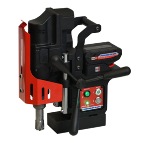 מקדחה מגנטית BATTERY-PRO36