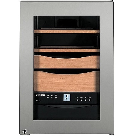 מקרר Liebherr ZKes453 Humidor ‏39 ‏ליטר ליבהר