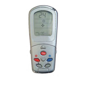 שלט רחוק חלופי למזגן Tornado ZM9045 טורנדו