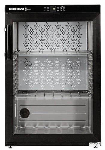 מקרר יין Liebherr WKb 1812 Vinothek ‏66 ‏בקבוקים ליבהר