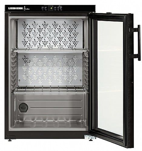 מקרר יין Liebherr WKb 1812 Vinothek ‏66 ‏בקבוקים ליבהר