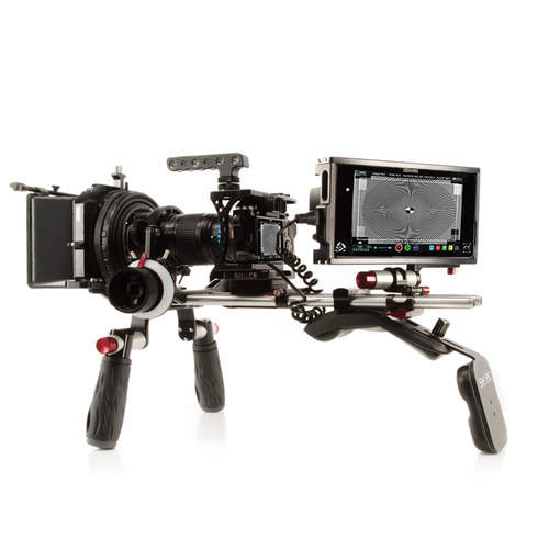 כלוב למוניטור SHAPE SHOCAGE Atomos