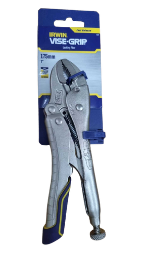 פלייר פטנט Irwin 7WR שחרור מהיר